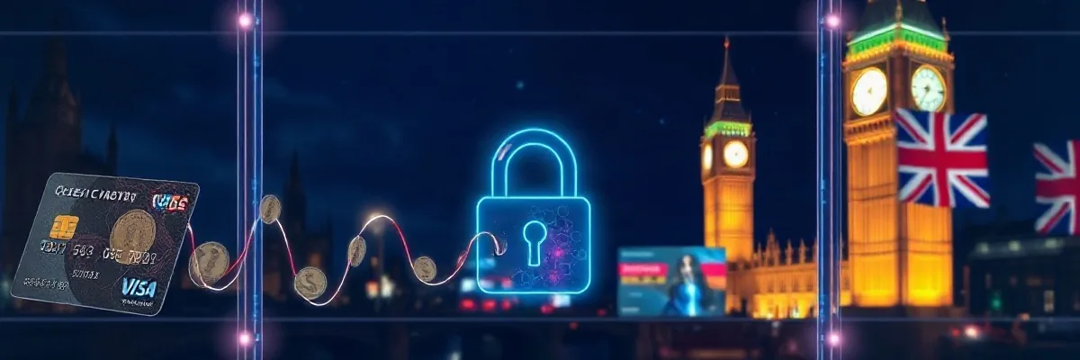 payment methods in the UK — What separates a fast method from a slow one